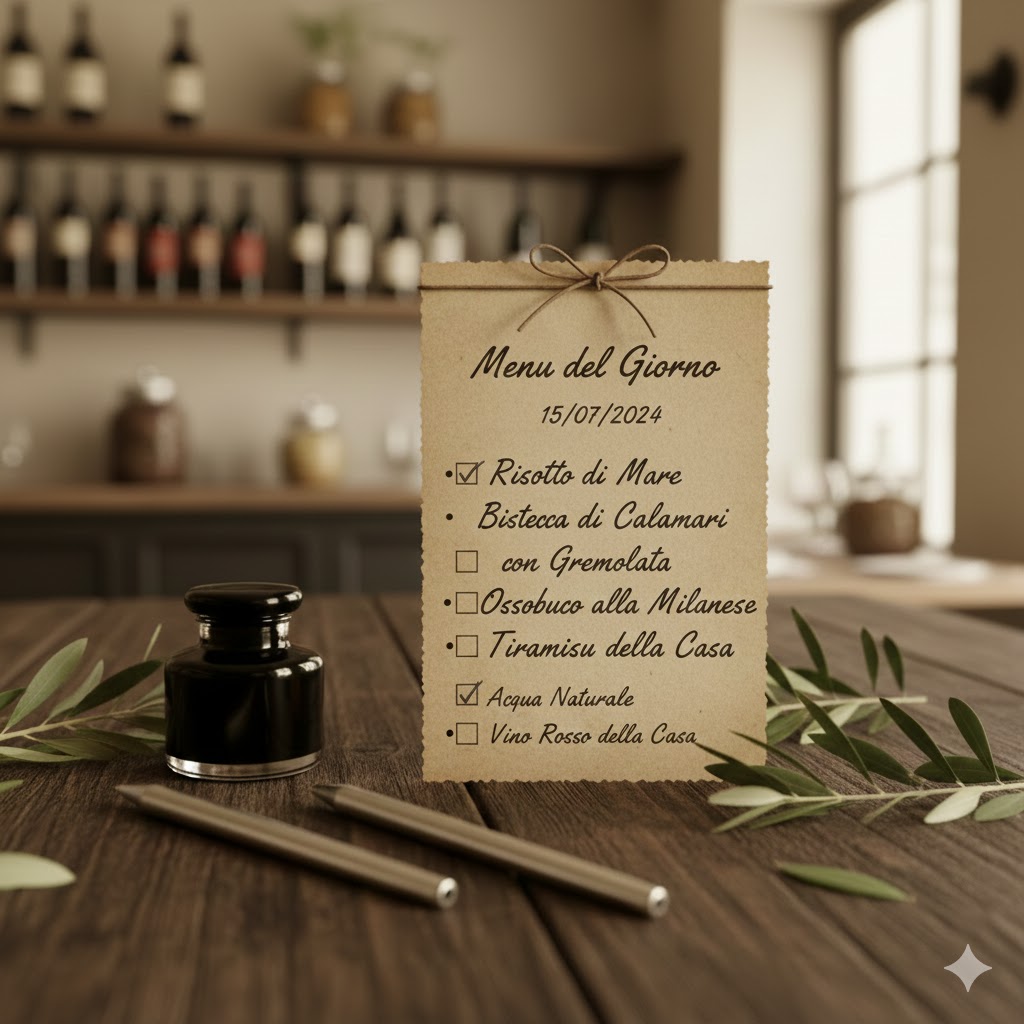 Comandas - Arte e Impressos - Imagem 1